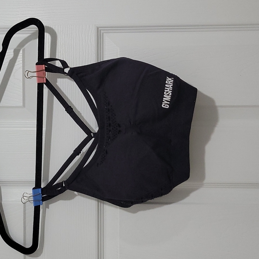 Energy + Seamless Spprts Bra